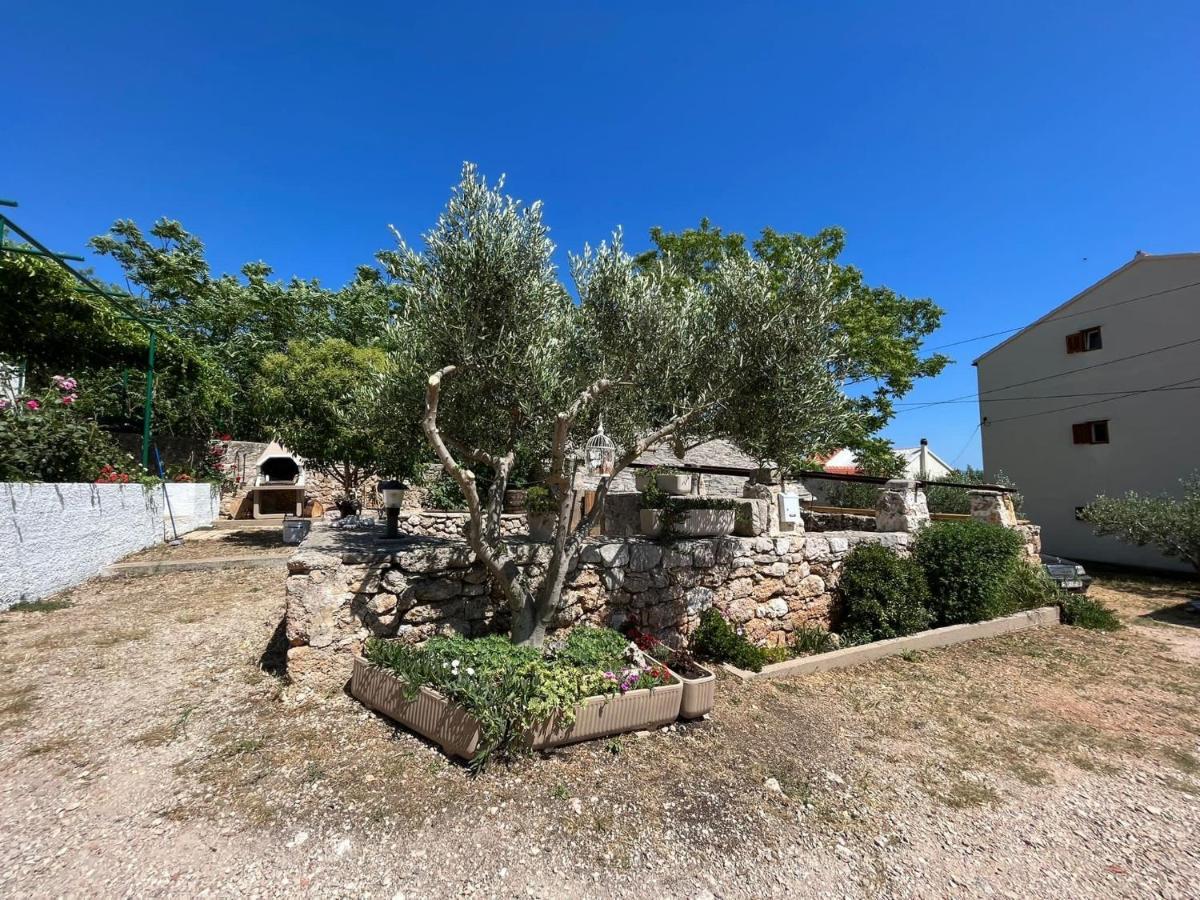 Villa Nona VI - Boutique Stone House Bol Esterno foto