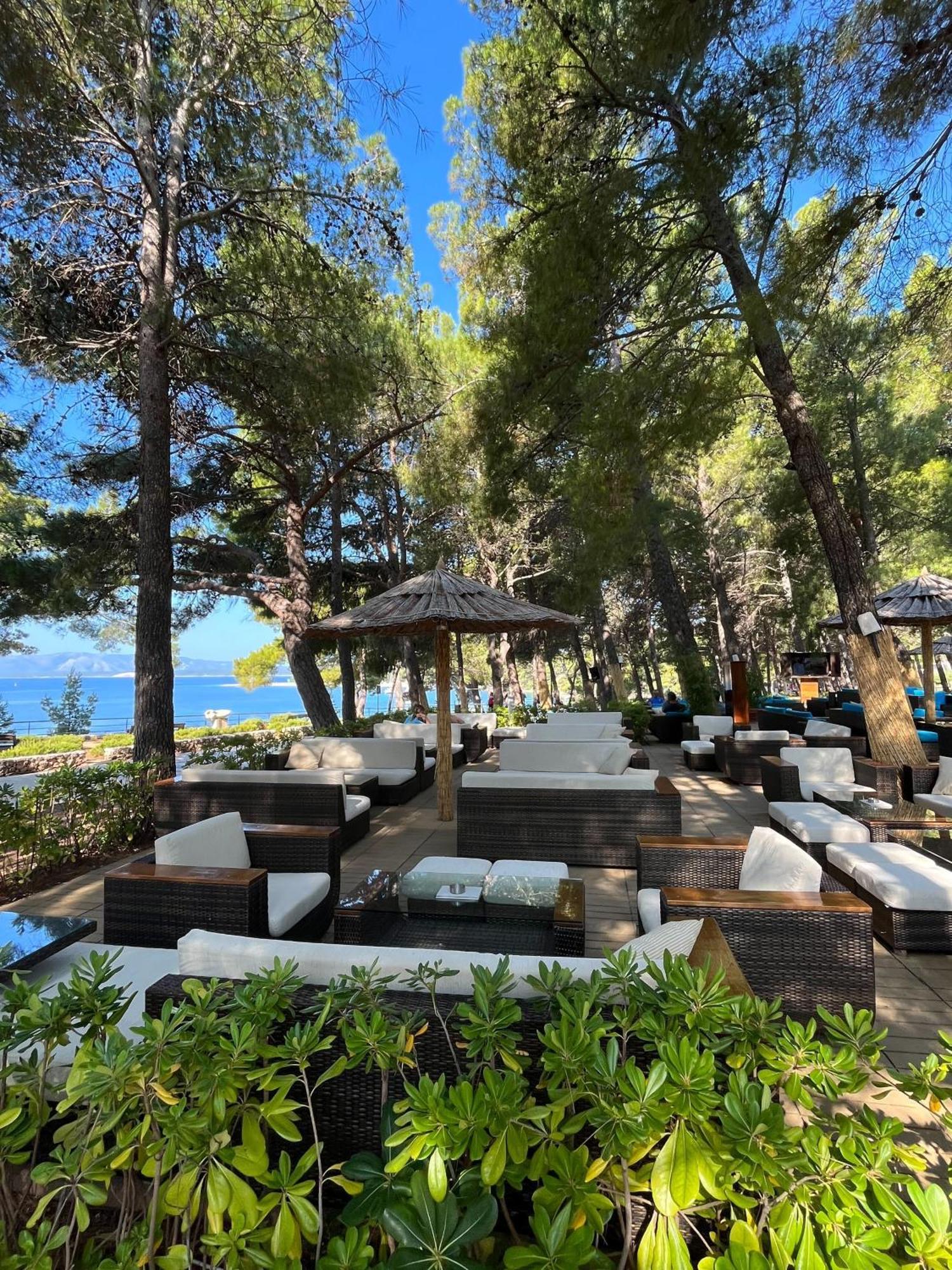 Villa Nona VI - Boutique Stone House Bol Esterno foto